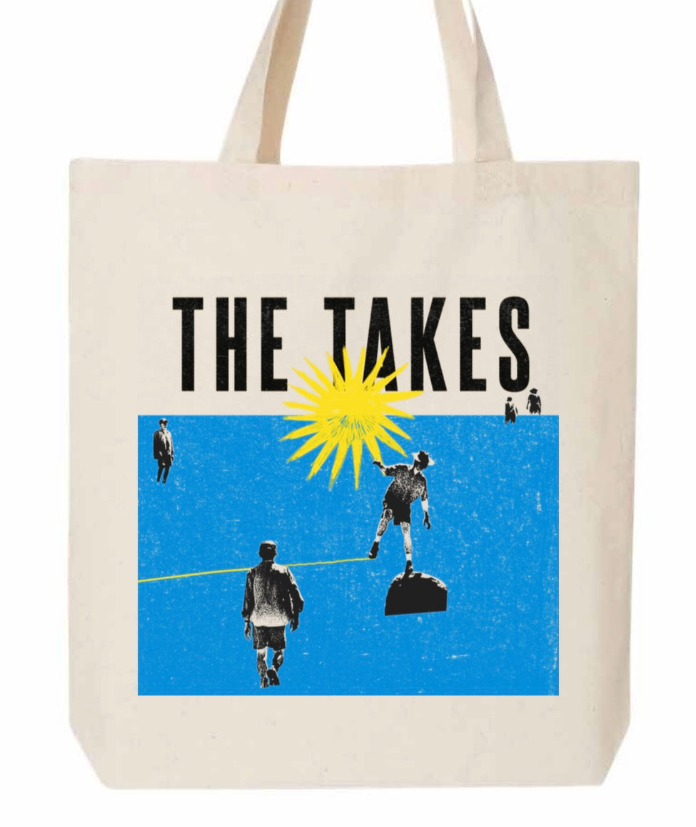 THE TOTE
